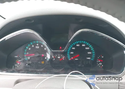 2015 Chevrolet Traverse 2Lt из США, поврежденный, VIN 1GNKVHKD0FJ154341